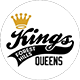 Kings Combat Forest Hills Logo